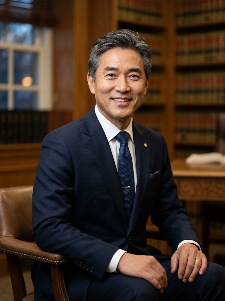 김봉호 대표변호사